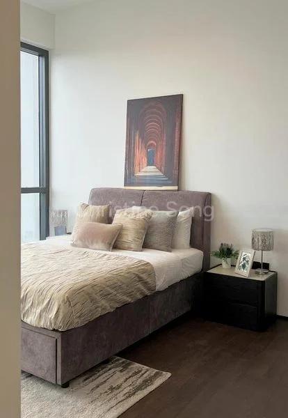 4 Bed Condo for Sale in  One Holland Village Residences / One Holland Village - Image 9